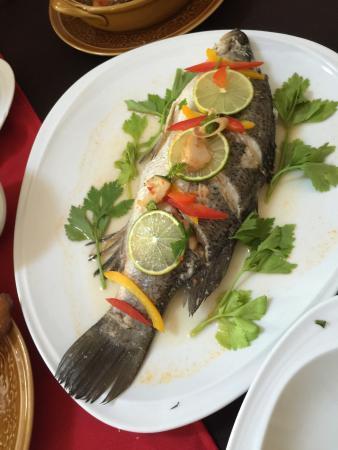 Mimino Caucasian Restaurant